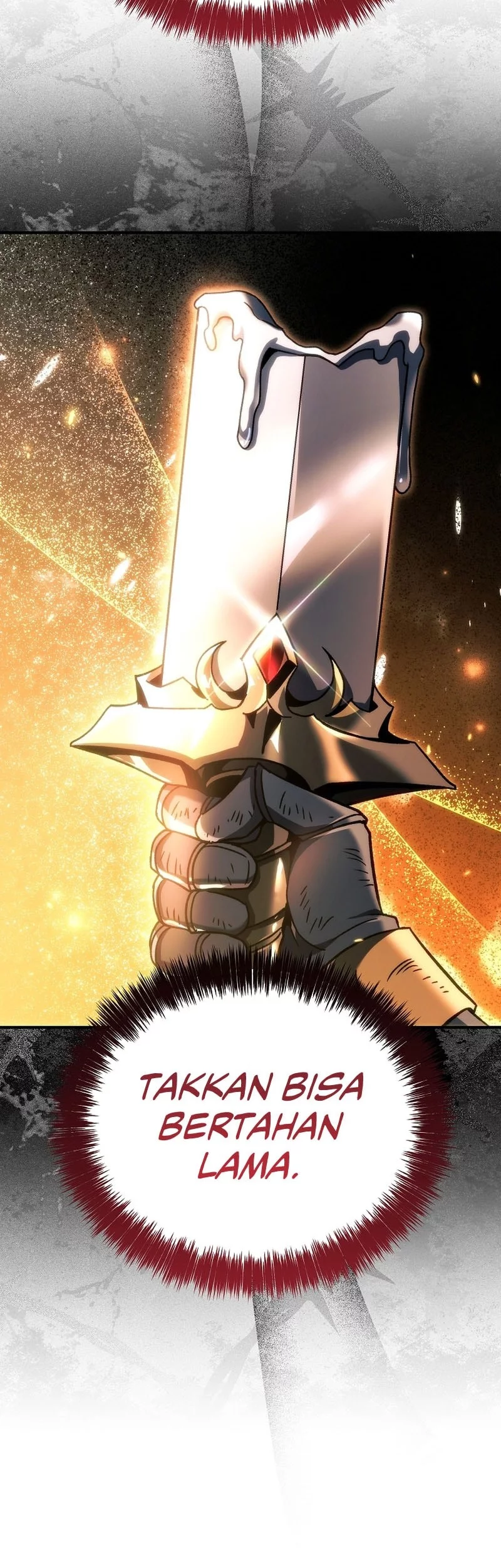 Genius Blacksmith’s Game Chapter 20 - halaman 23