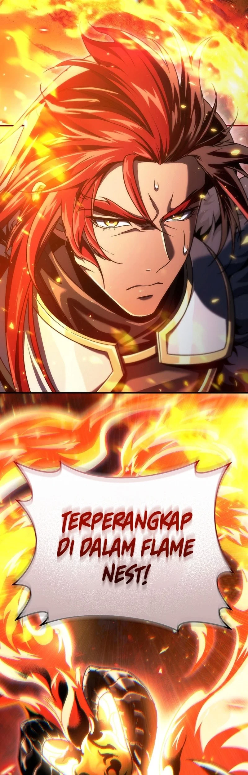 Genius Blacksmith’s Game Chapter 20 - halaman 3