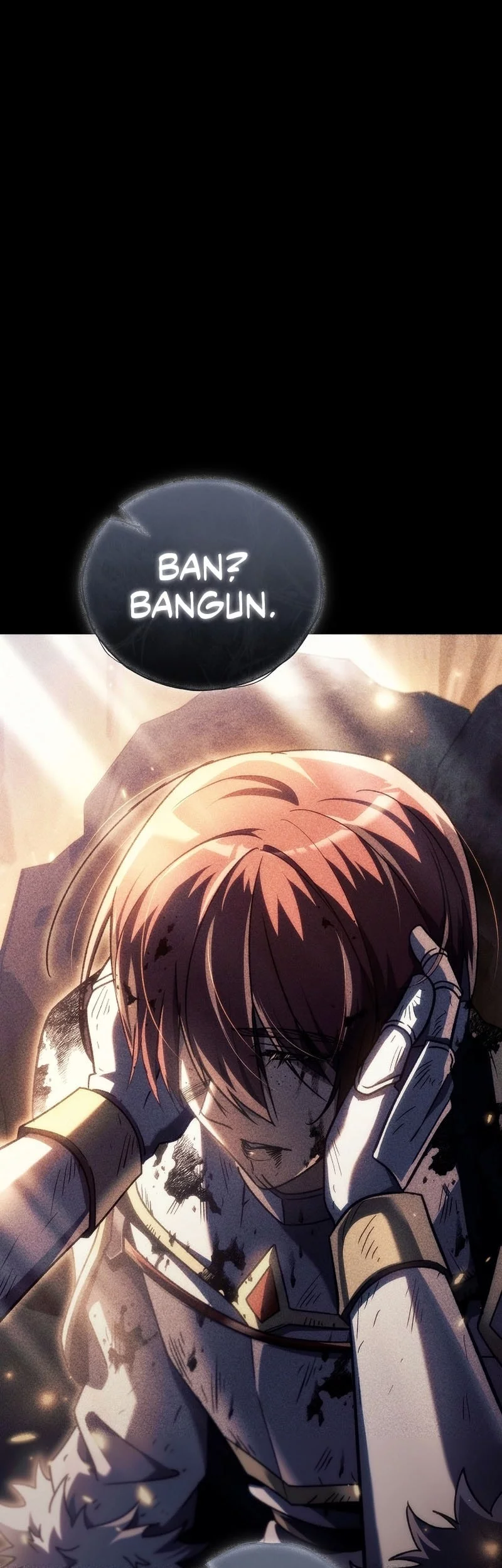 Genius Blacksmith’s Game Chapter 20 - halaman 37