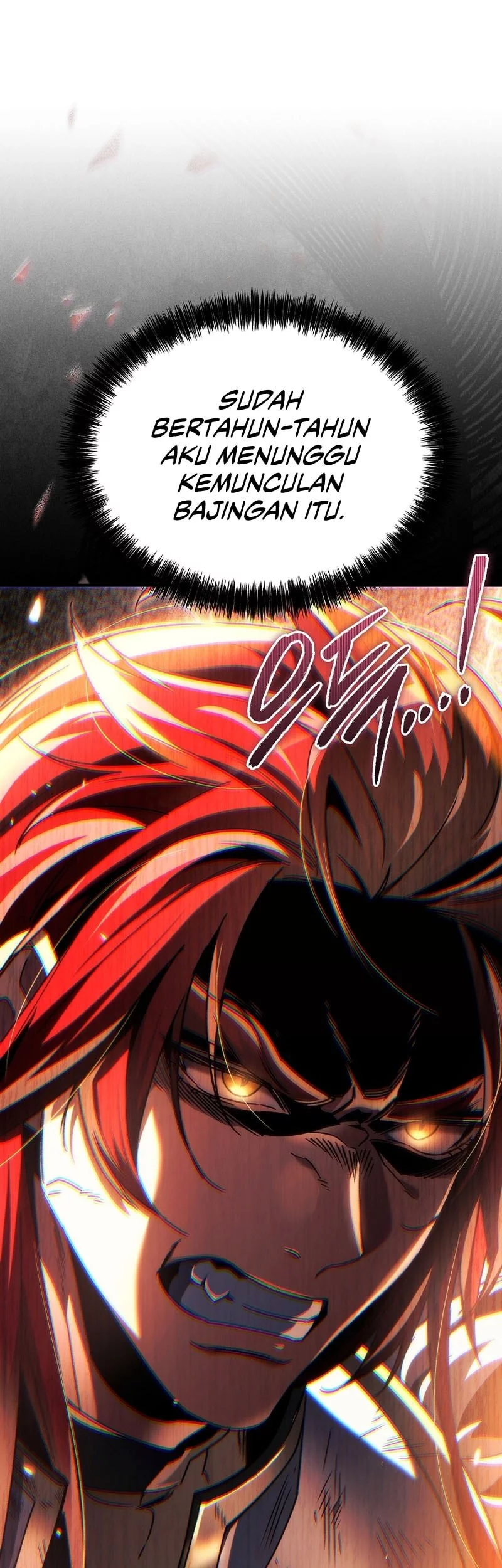 Genius Blacksmith’s Game Chapter 20 - halaman 43