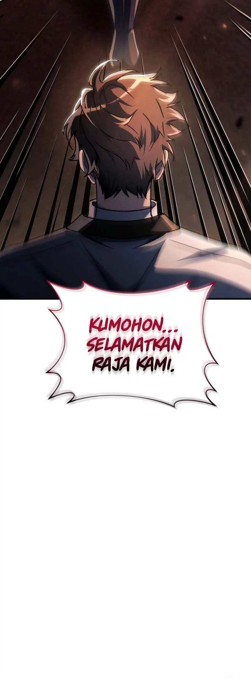 Genius Blacksmith’s Game Chapter 20 - halaman 52