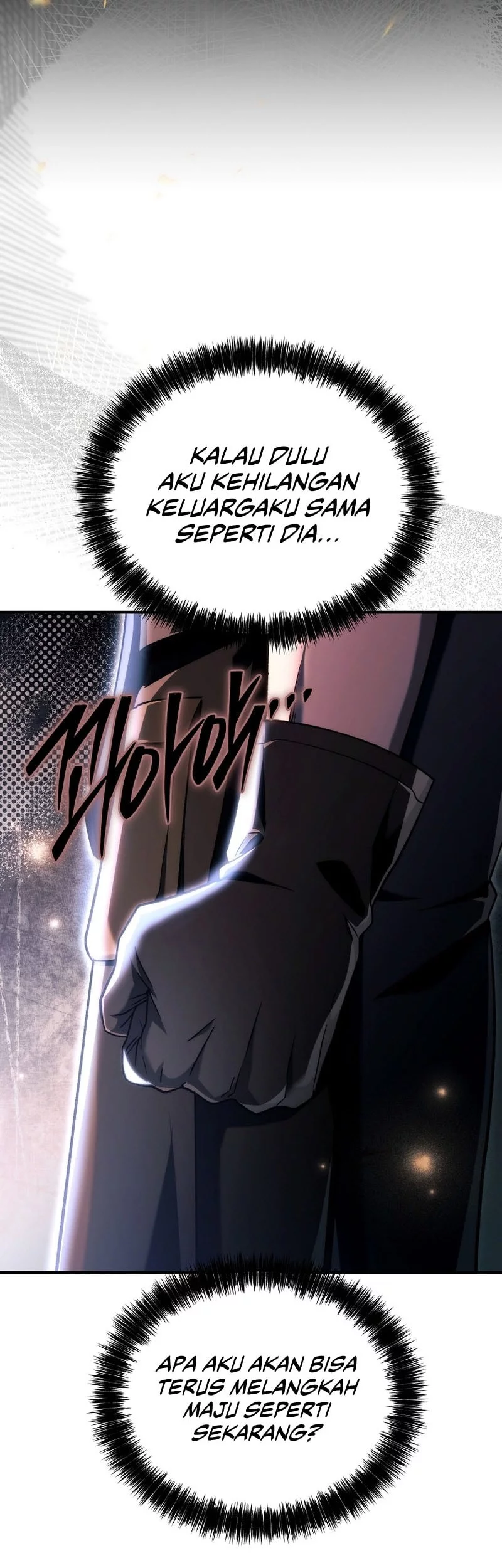 Genius Blacksmith’s Game Chapter 20 - halaman 56