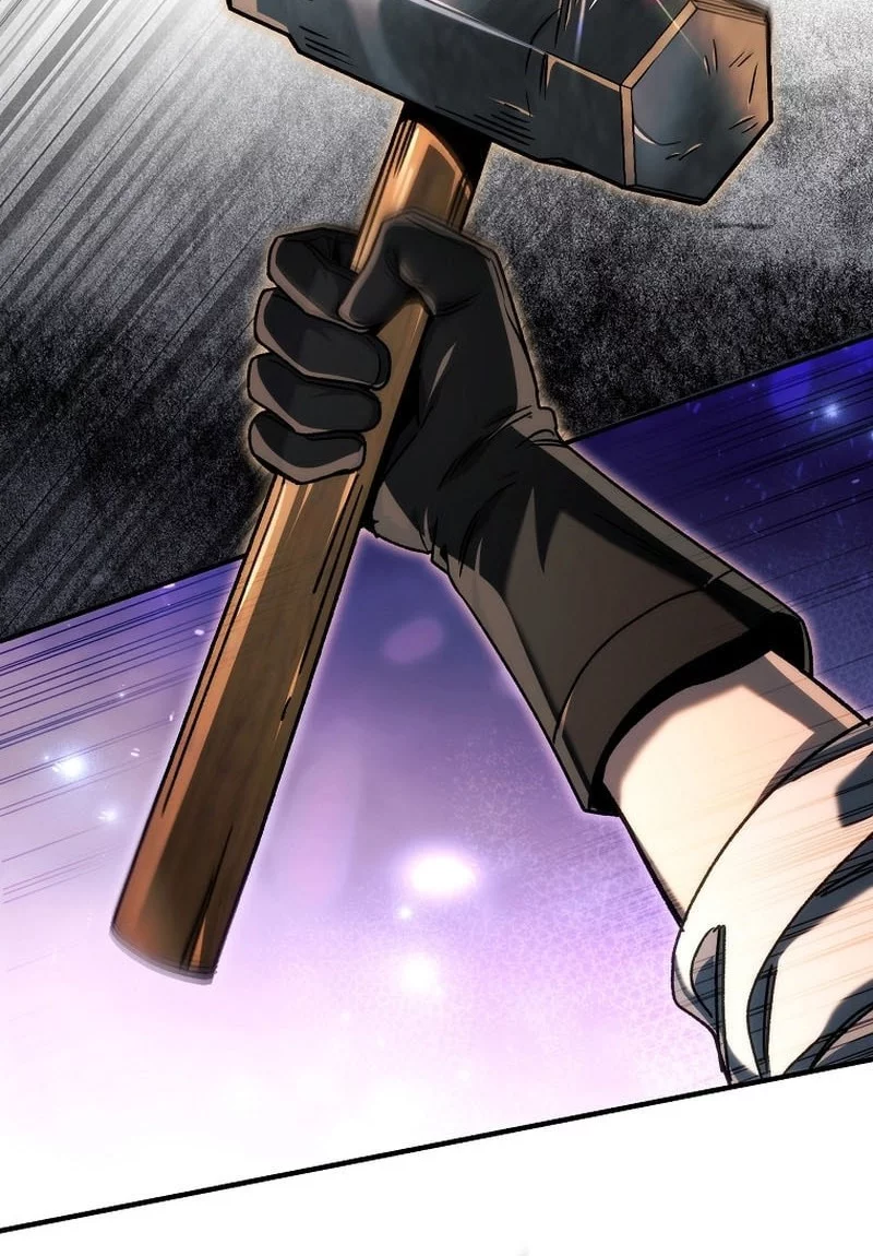 Genius Blacksmith’s Game Chapter 20 - halaman 60