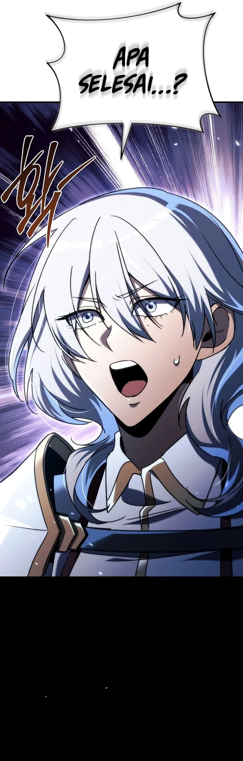 Genius Blacksmith’s Game Chapter 20 - halaman 77