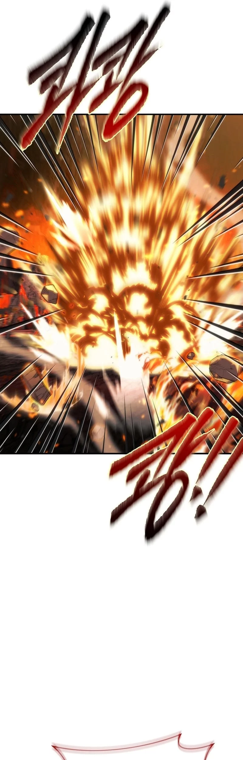 Genius Blacksmith’s Game Chapter 20 - halaman 81