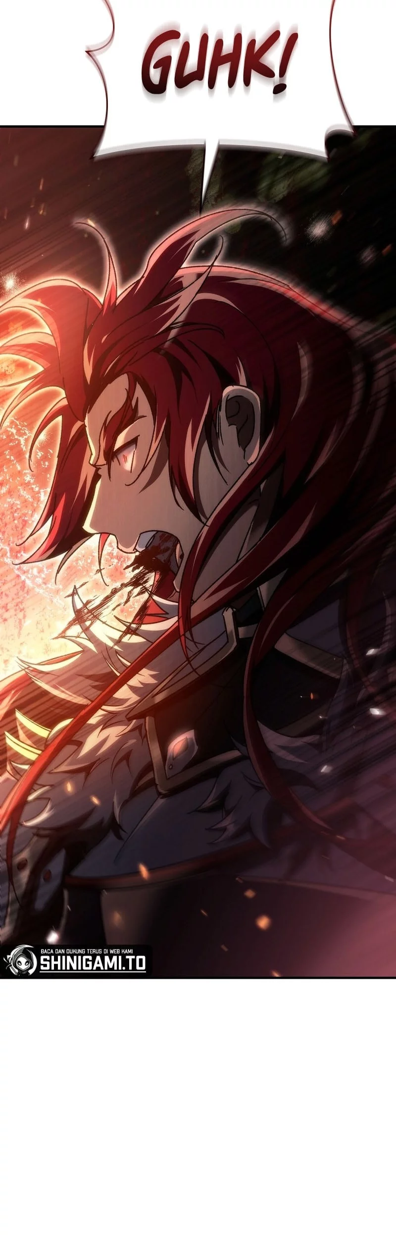 Genius Blacksmith’s Game Chapter 20 - halaman 82