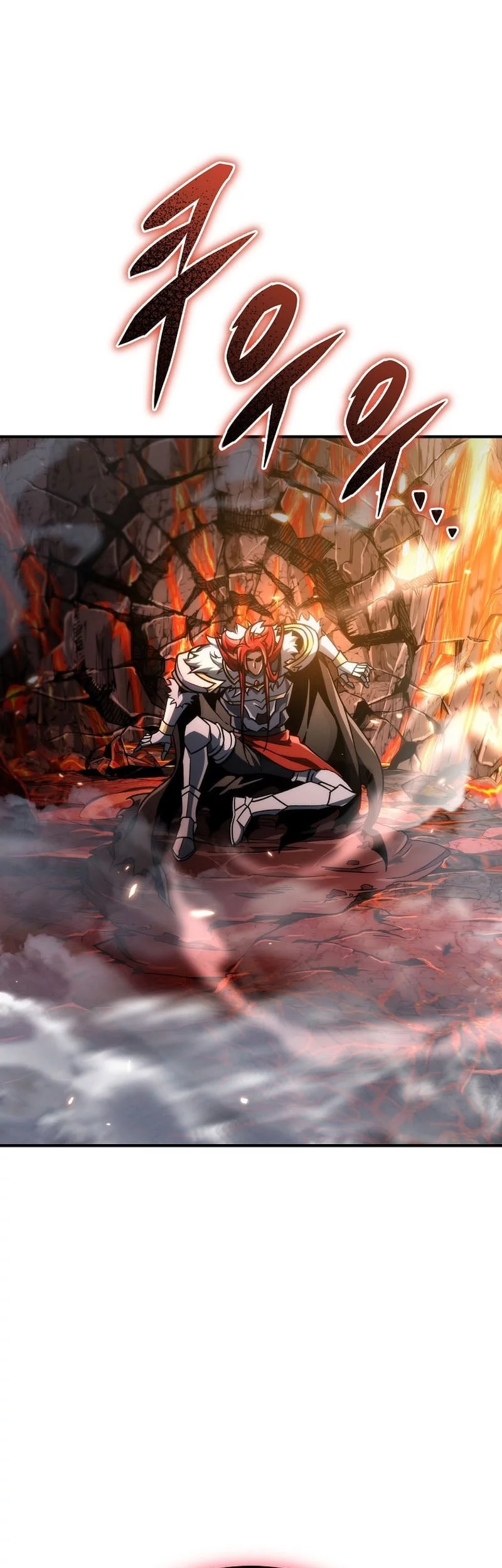 Genius Blacksmith’s Game Chapter 20 - halaman 83