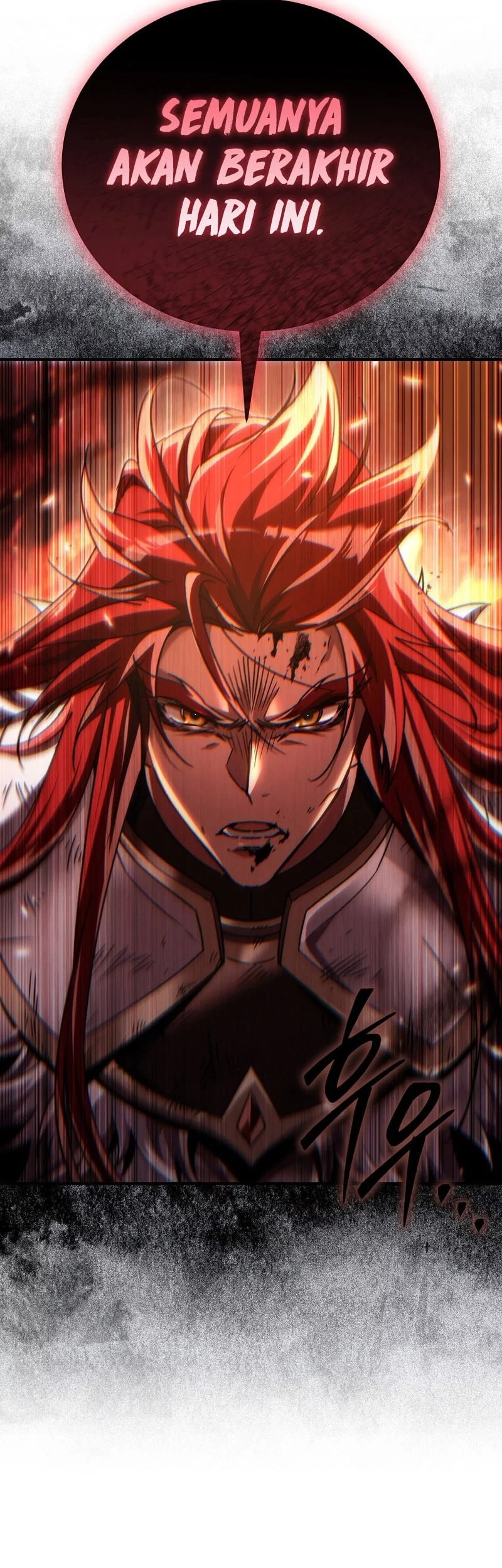 Genius Blacksmith’s Game Chapter 20 - halaman 84