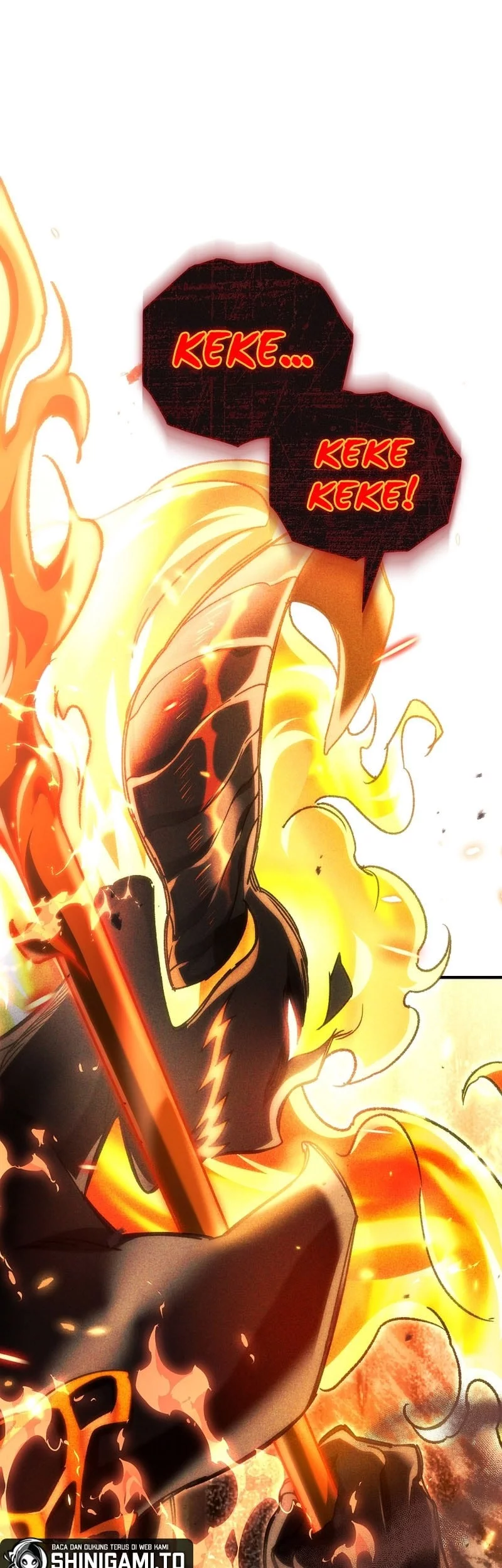 Genius Blacksmith’s Game Chapter 20 - halaman 85