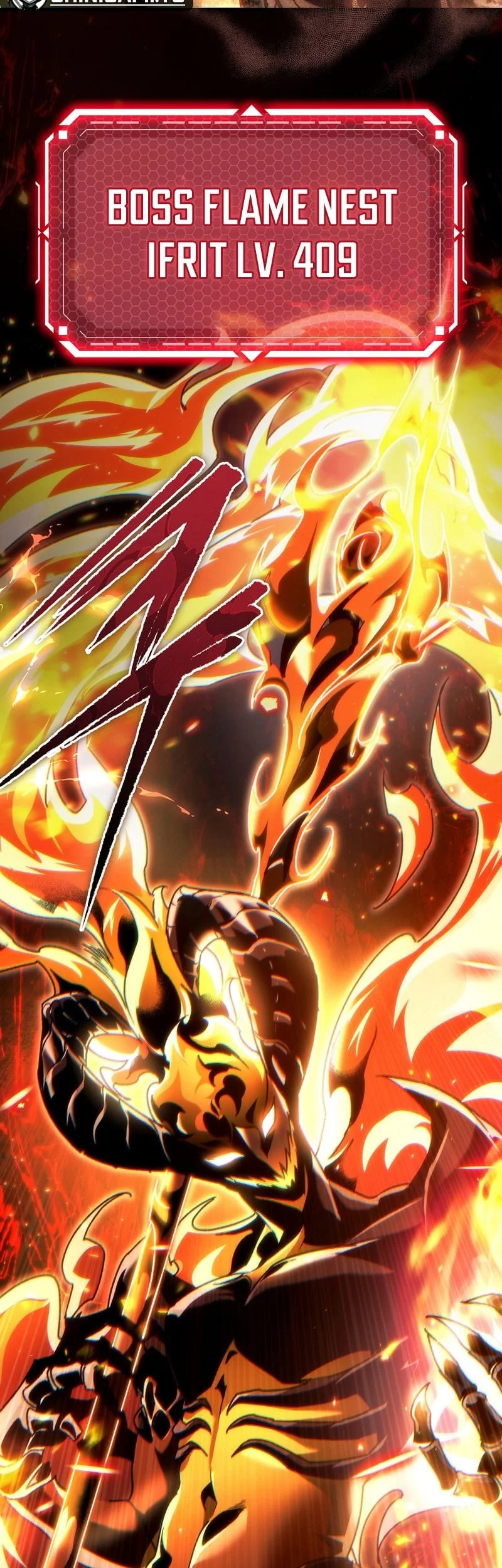 Genius Blacksmith’s Game Chapter 20 - halaman 86