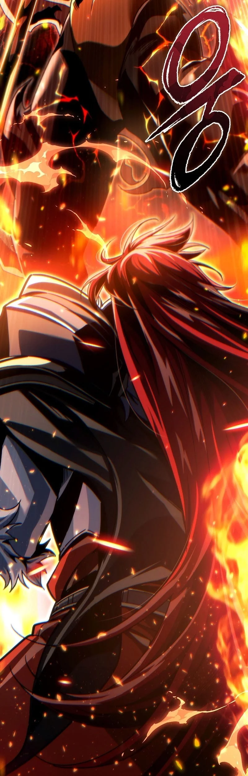 Genius Blacksmith’s Game Chapter 20 - halaman 87