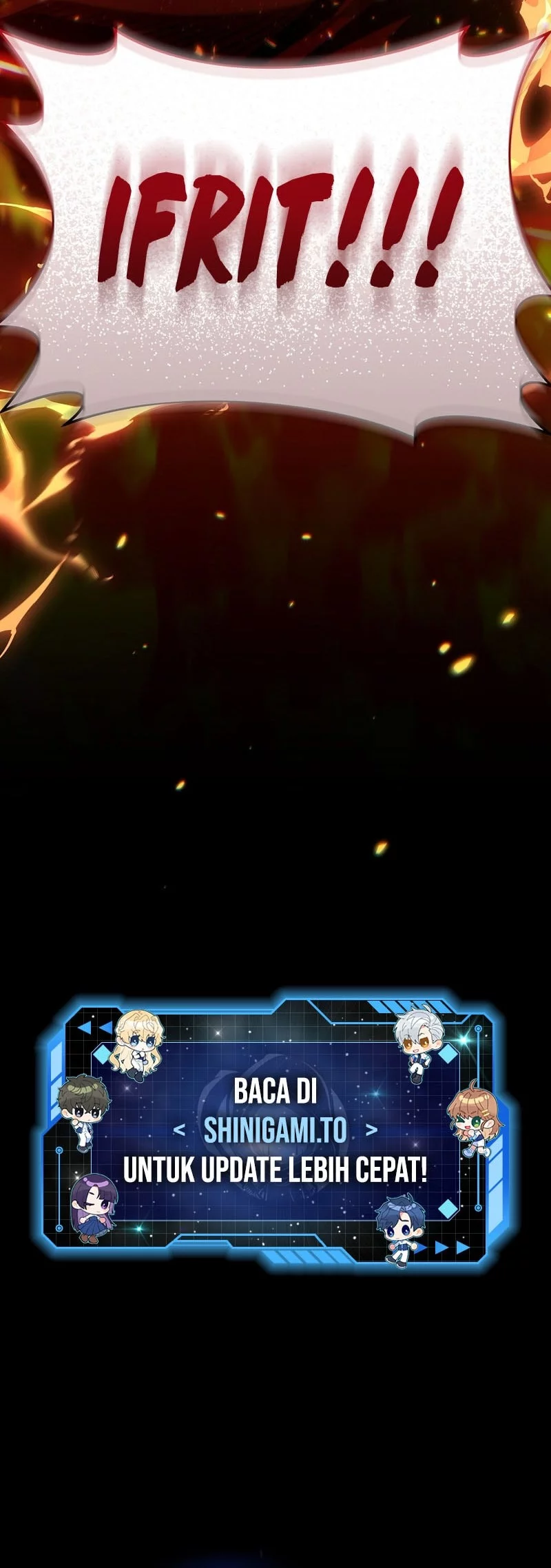 Genius Blacksmith’s Game Chapter 20 - halaman 88