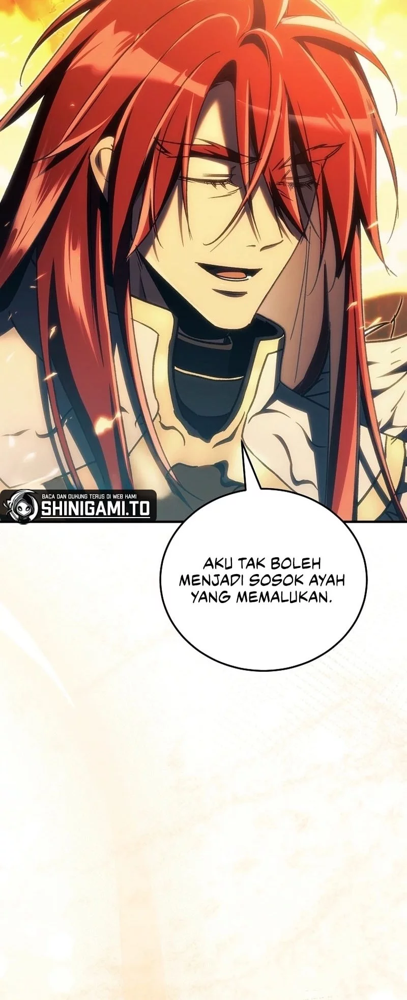 Genius Blacksmith’s Game Chapter 21 - halaman 100