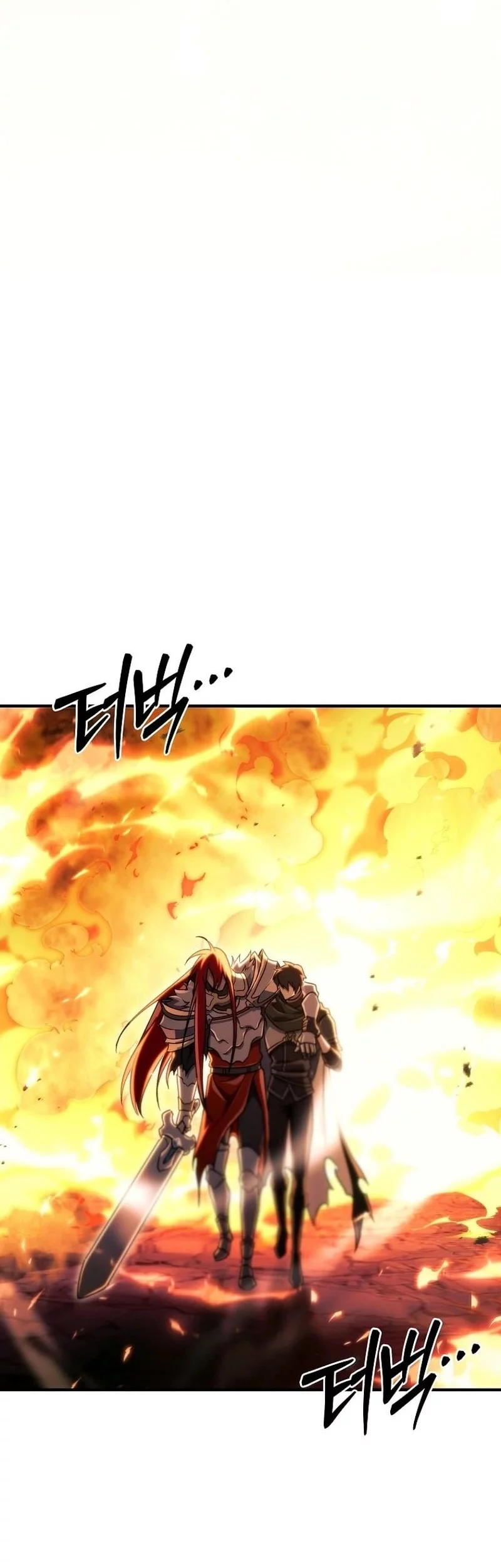 Genius Blacksmith’s Game Chapter 21 - halaman 102