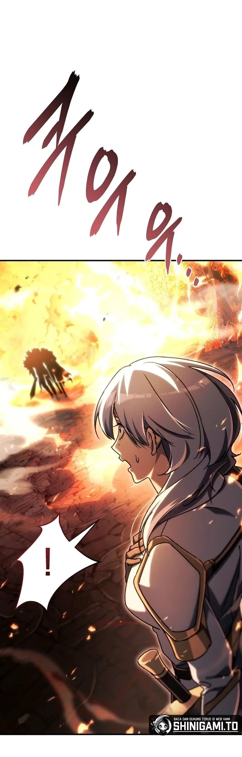 Genius Blacksmith’s Game Chapter 21 - halaman 103