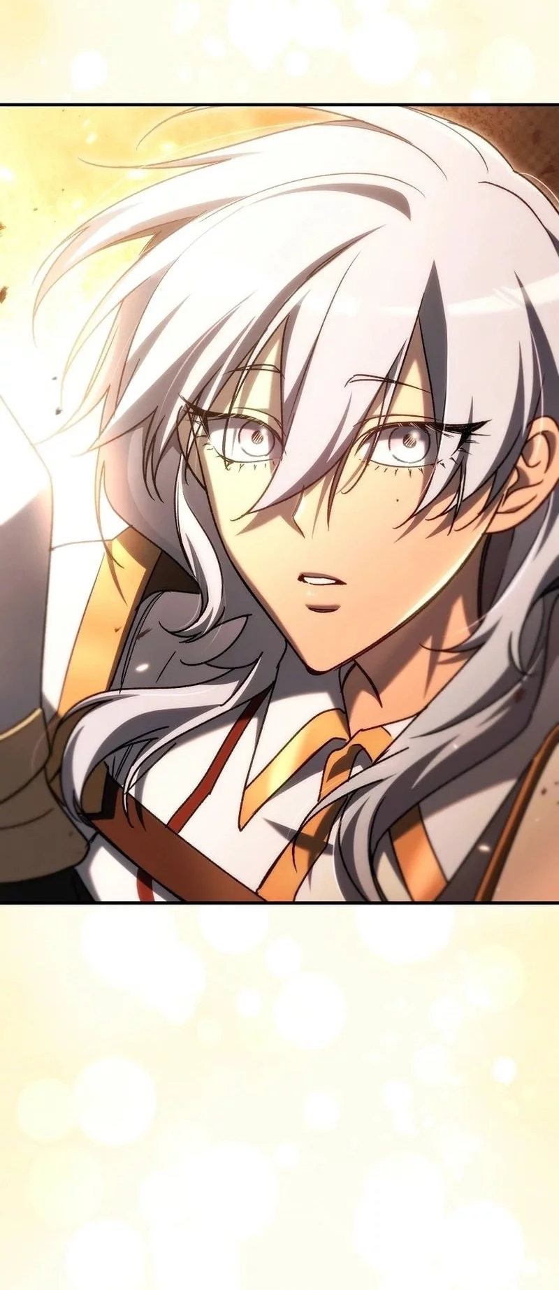Genius Blacksmith’s Game Chapter 21 - halaman 108