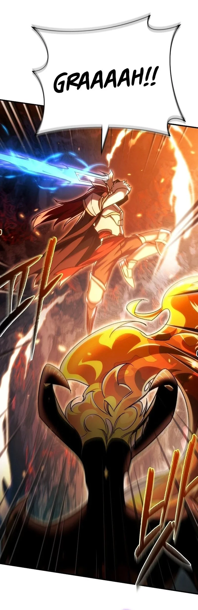 Genius Blacksmith’s Game Chapter 21 - halaman 11
