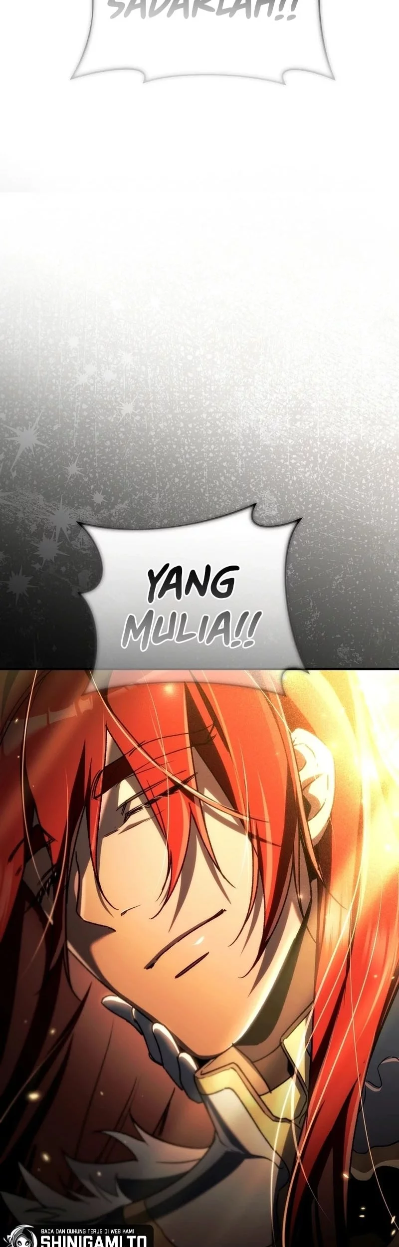 Genius Blacksmith’s Game Chapter 21 - halaman 111