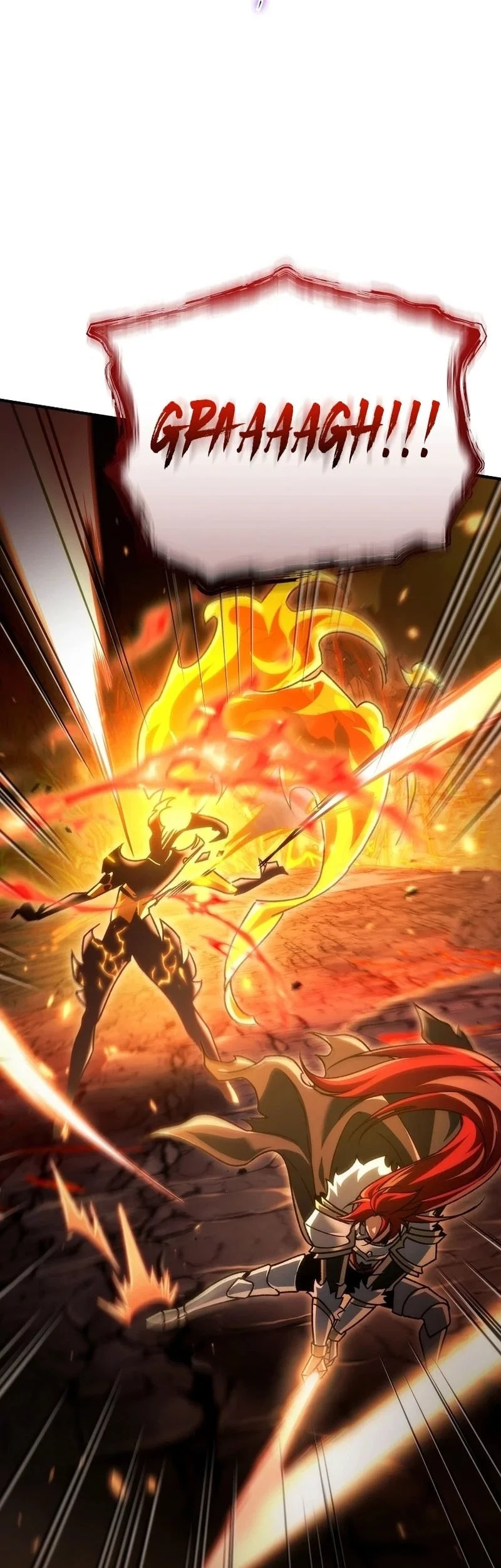 Genius Blacksmith’s Game Chapter 21 - halaman 13