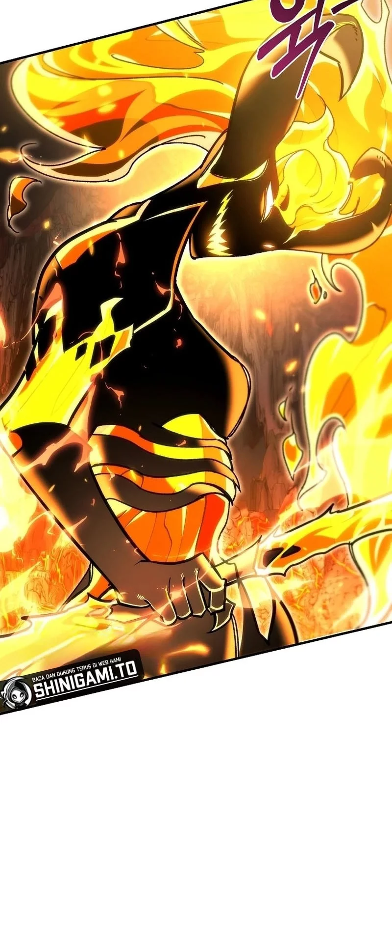 Genius Blacksmith’s Game Chapter 21 - halaman 15