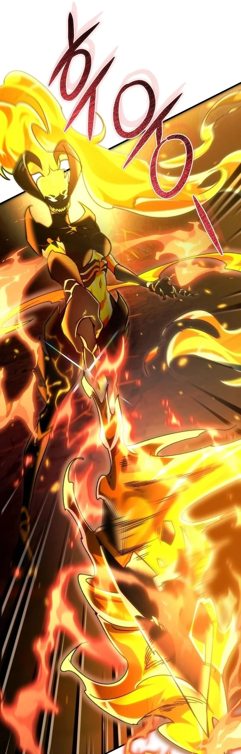 Genius Blacksmith’s Game Chapter 21 - halaman 16