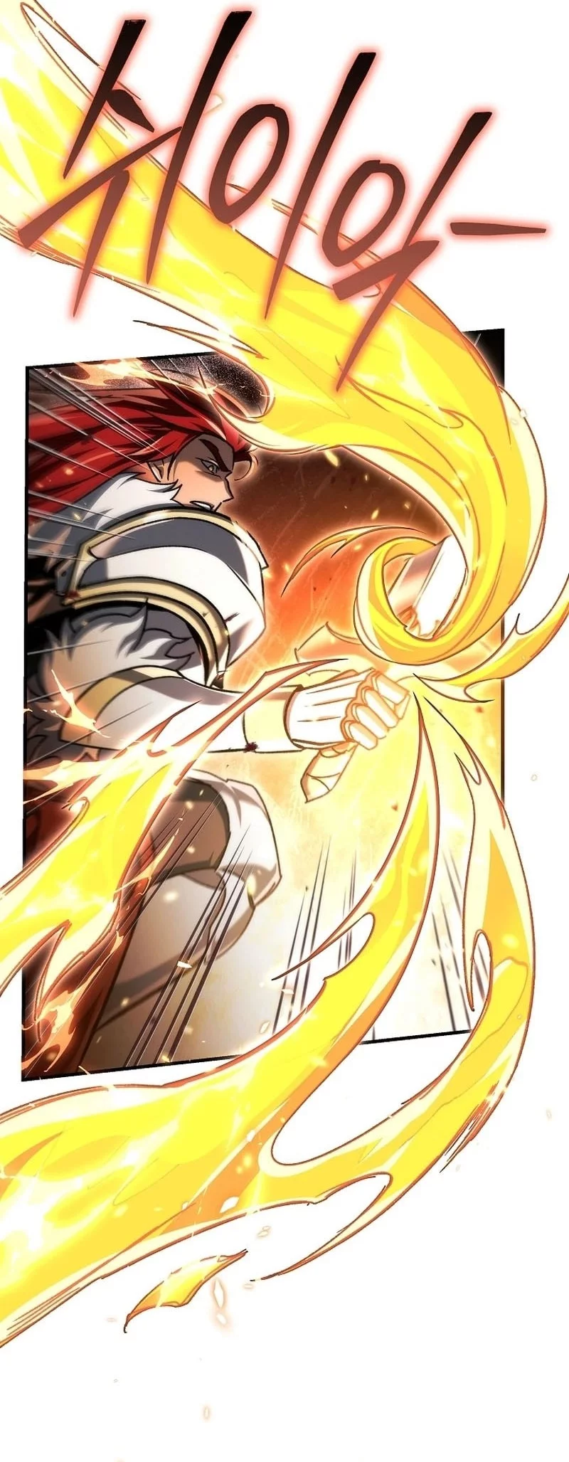 Genius Blacksmith’s Game Chapter 21 - halaman 19