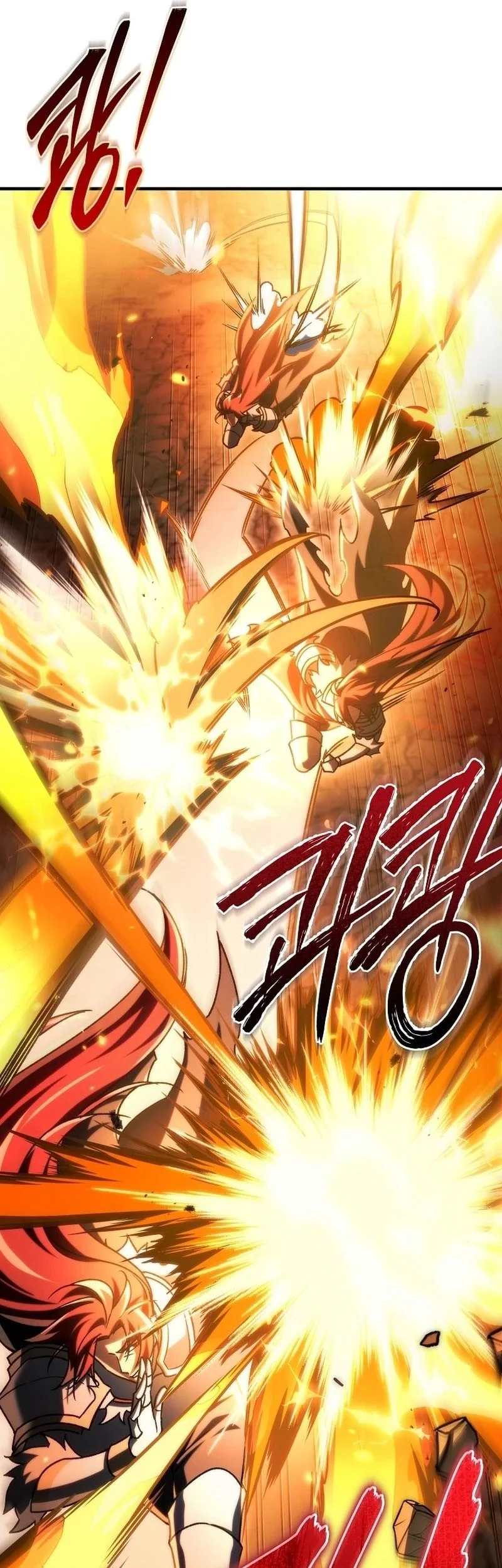 Genius Blacksmith’s Game Chapter 21 - halaman 23