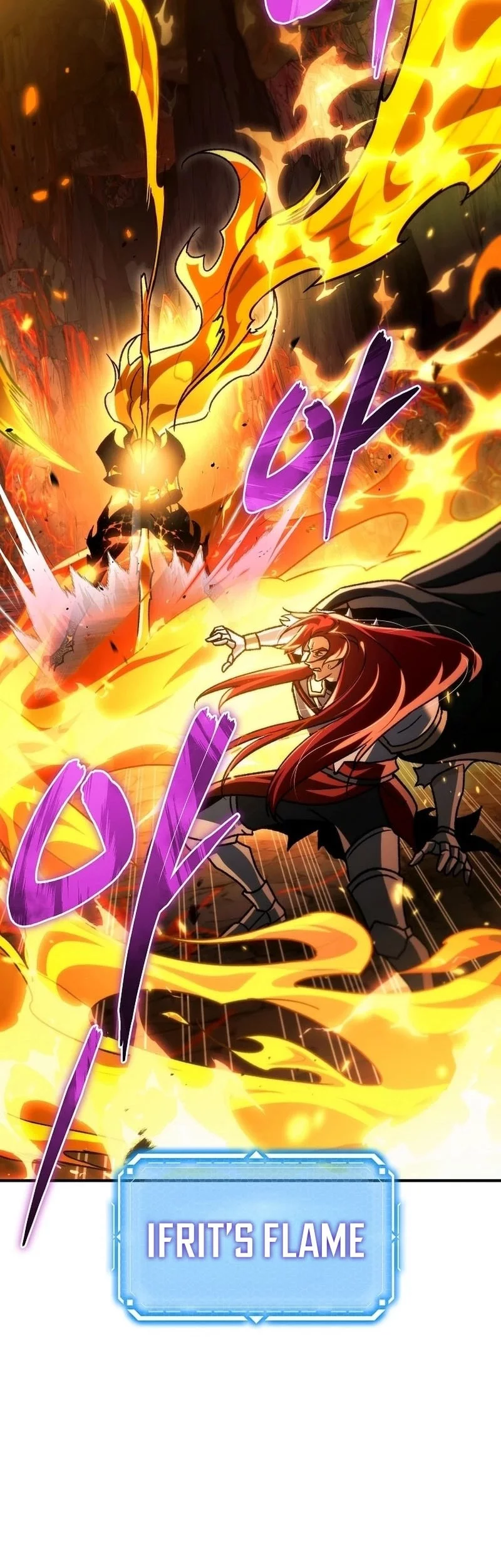 Genius Blacksmith’s Game Chapter 21 - halaman 26