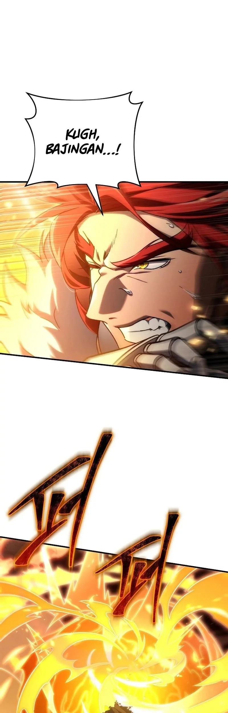 Genius Blacksmith’s Game Chapter 21 - halaman 27