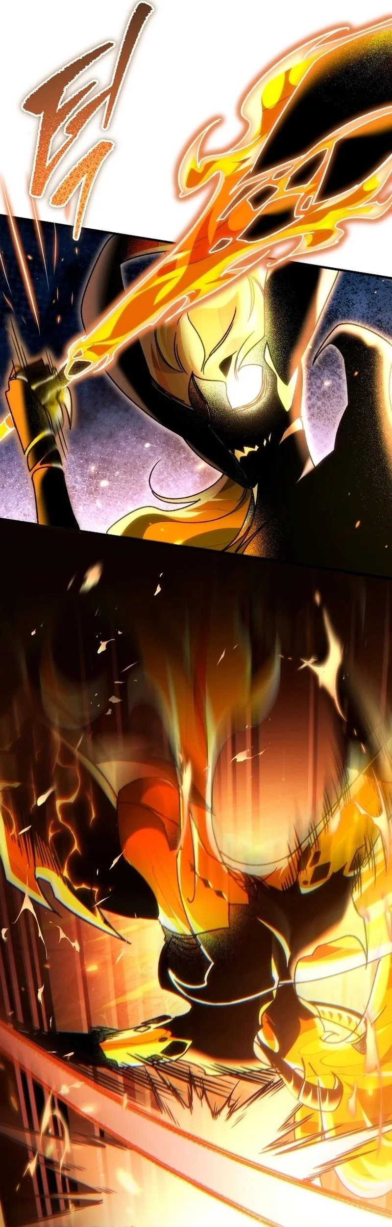 Genius Blacksmith’s Game Chapter 21 - halaman 31