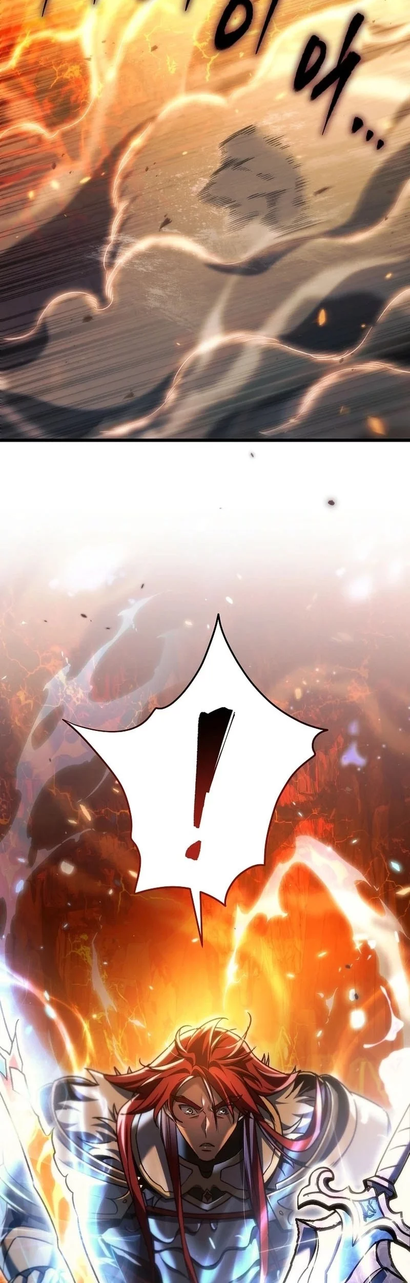 Genius Blacksmith’s Game Chapter 21 - halaman 36