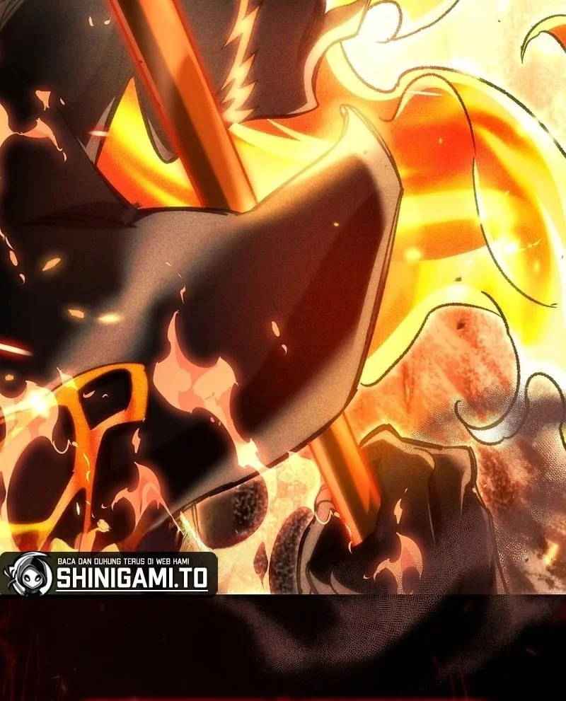 Genius Blacksmith’s Game Chapter 21 - halaman 4