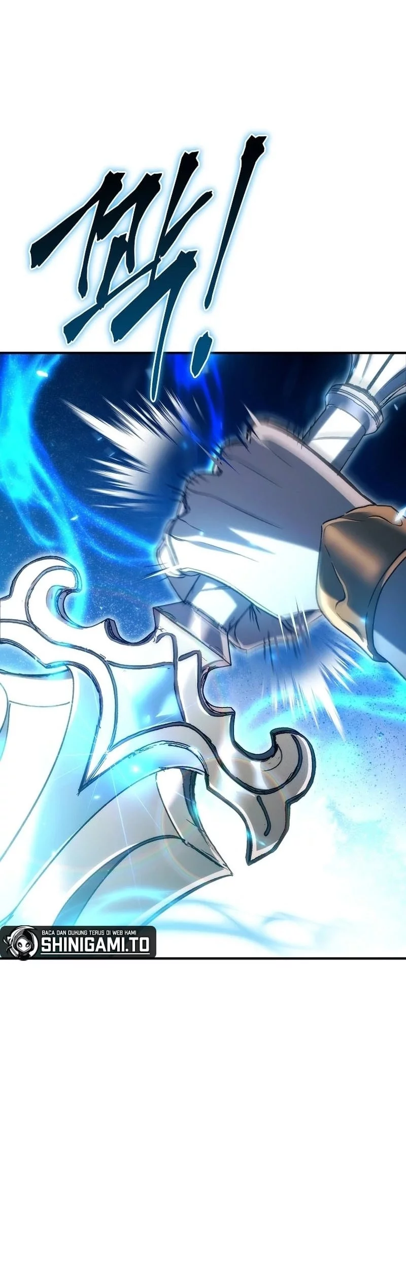 Genius Blacksmith’s Game Chapter 21 - halaman 42