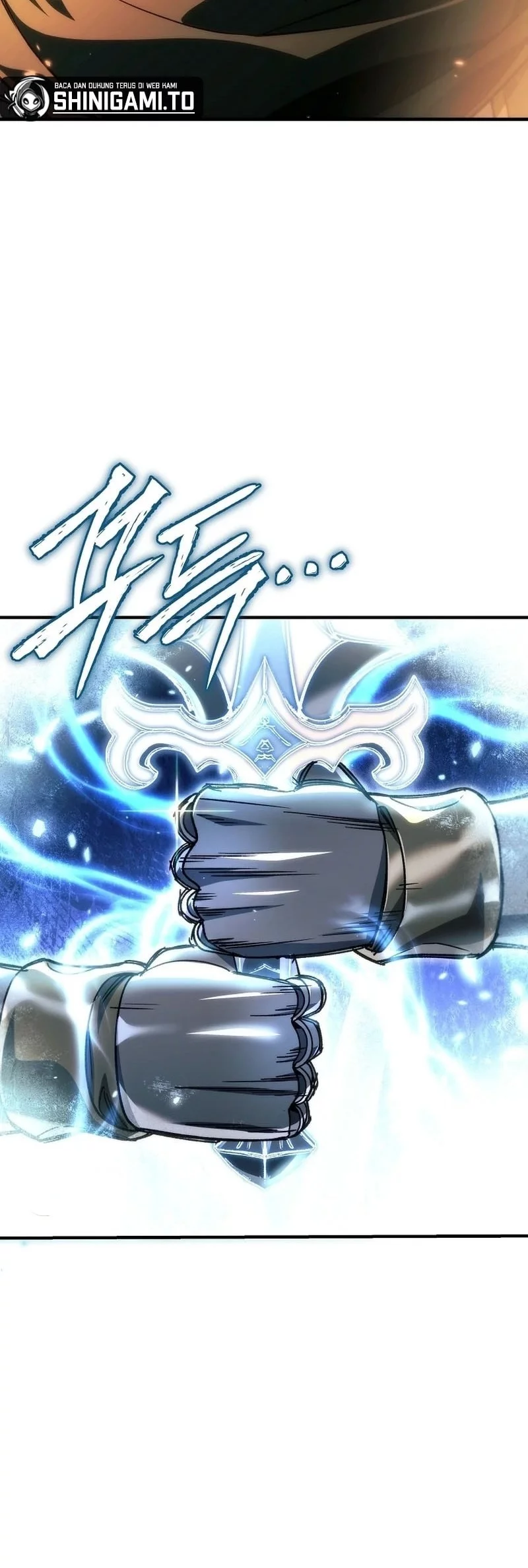 Genius Blacksmith’s Game Chapter 21 - halaman 46