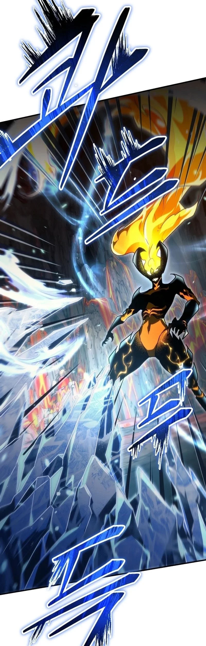 Genius Blacksmith’s Game Chapter 21 - halaman 49