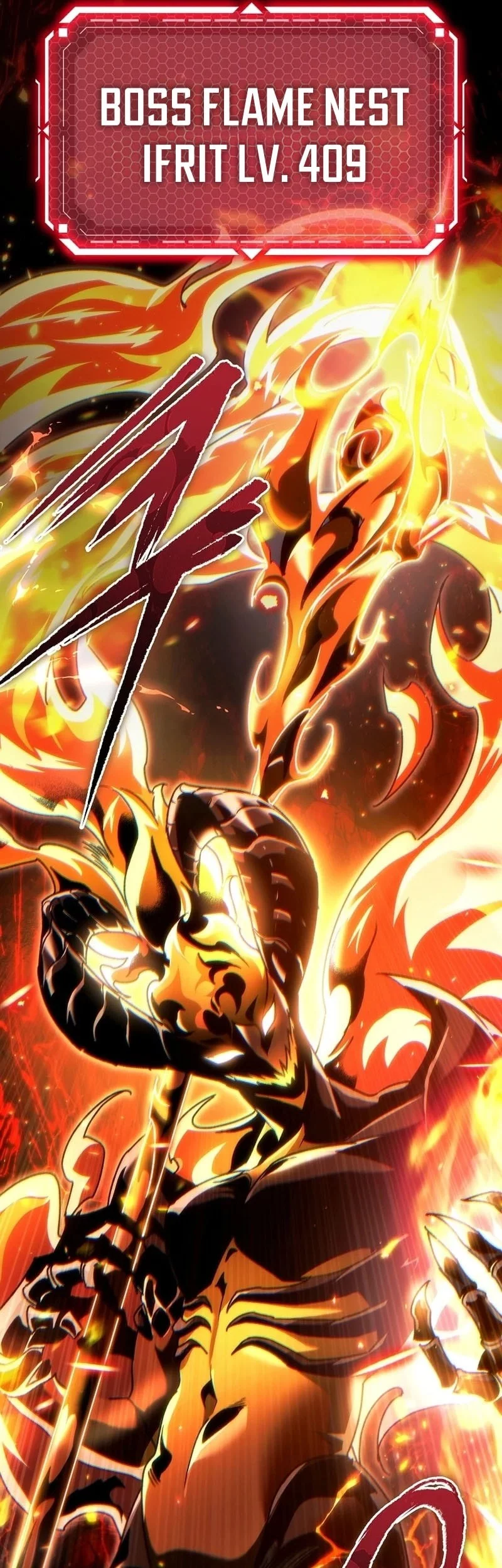 Genius Blacksmith’s Game Chapter 21 - halaman 5