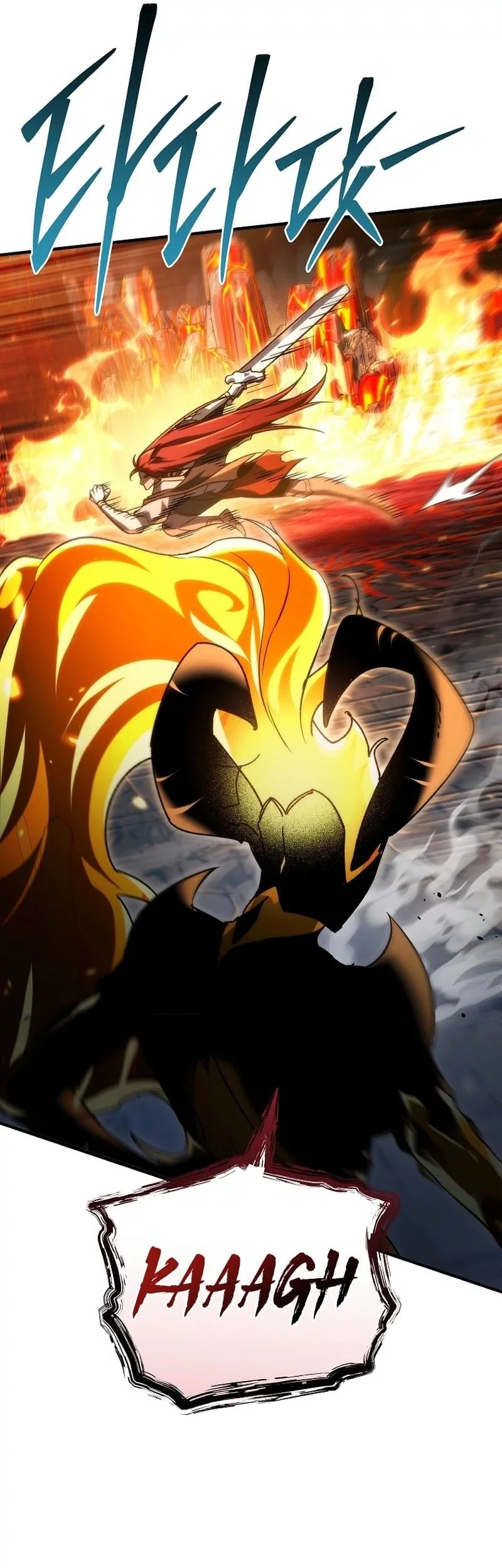 Genius Blacksmith’s Game Chapter 21 - halaman 51