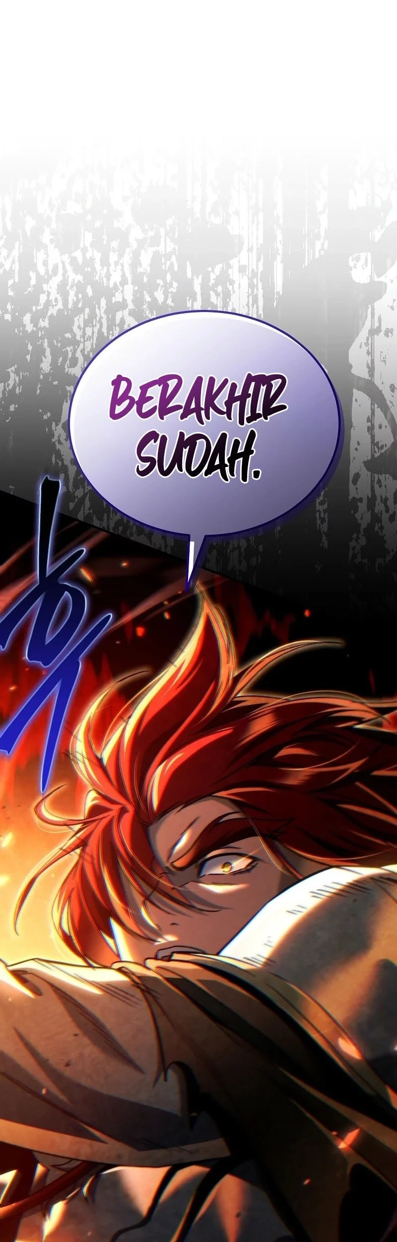 Genius Blacksmith’s Game Chapter 21 - halaman 52