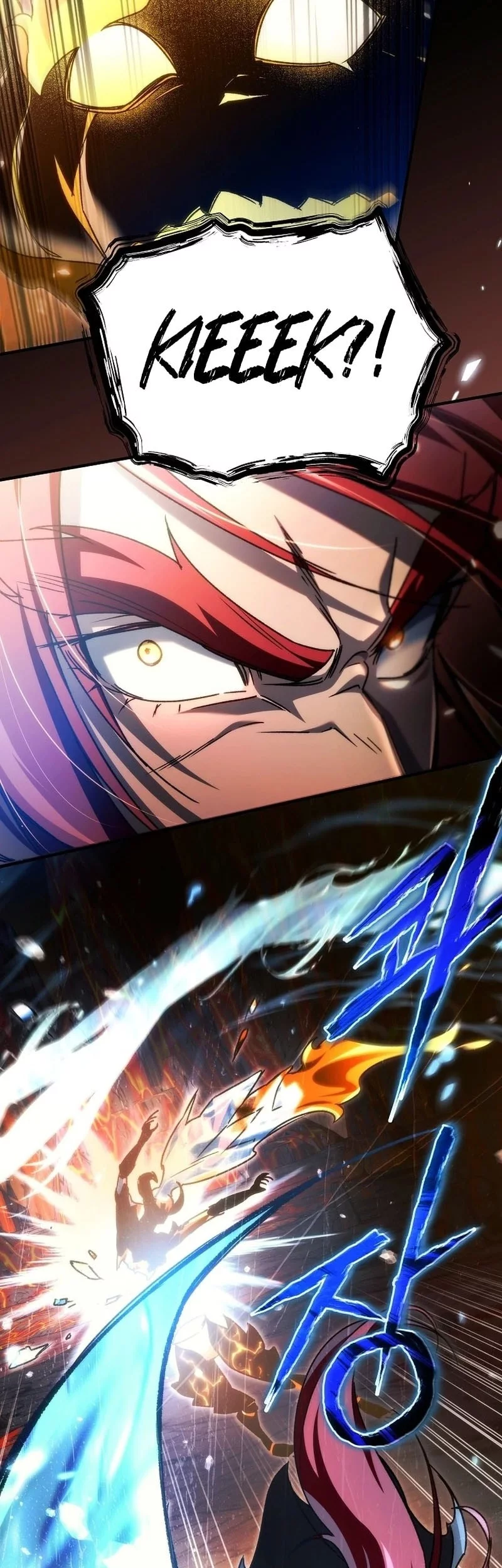 Genius Blacksmith’s Game Chapter 21 - halaman 56