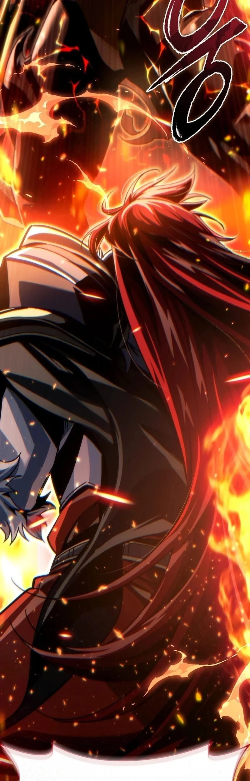 Genius Blacksmith’s Game Chapter 21 - halaman 6