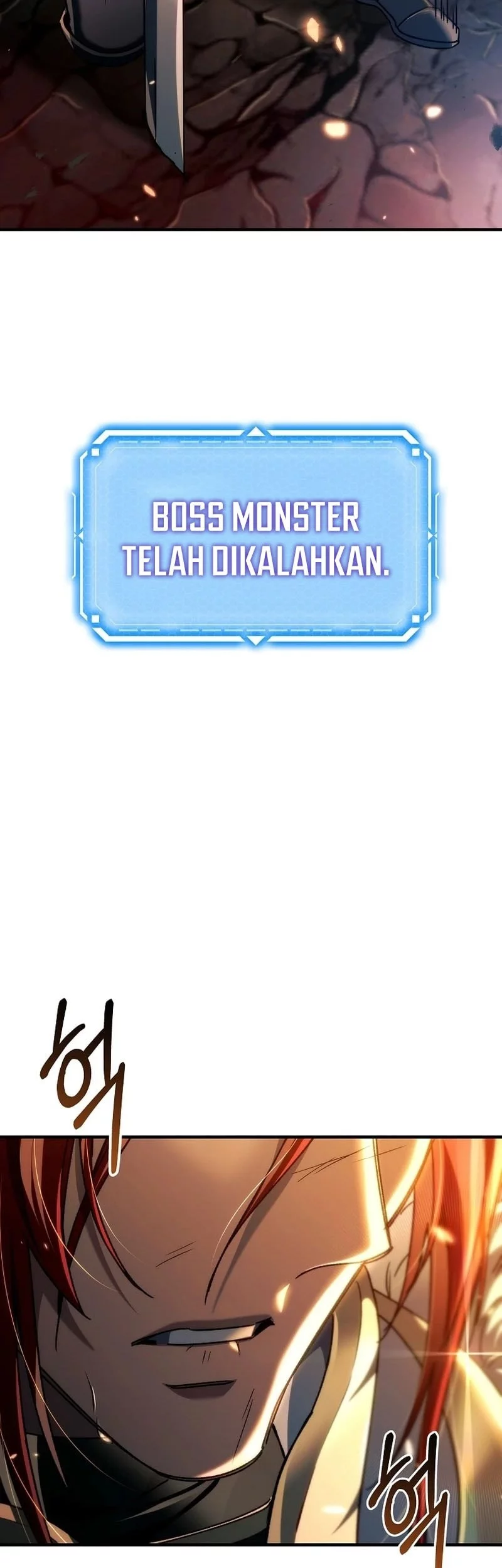 Genius Blacksmith’s Game Chapter 21 - halaman 60
