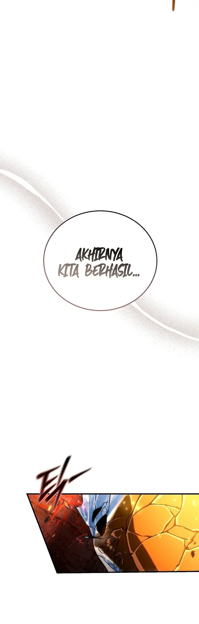 Genius Blacksmith’s Game Chapter 21 - halaman 61