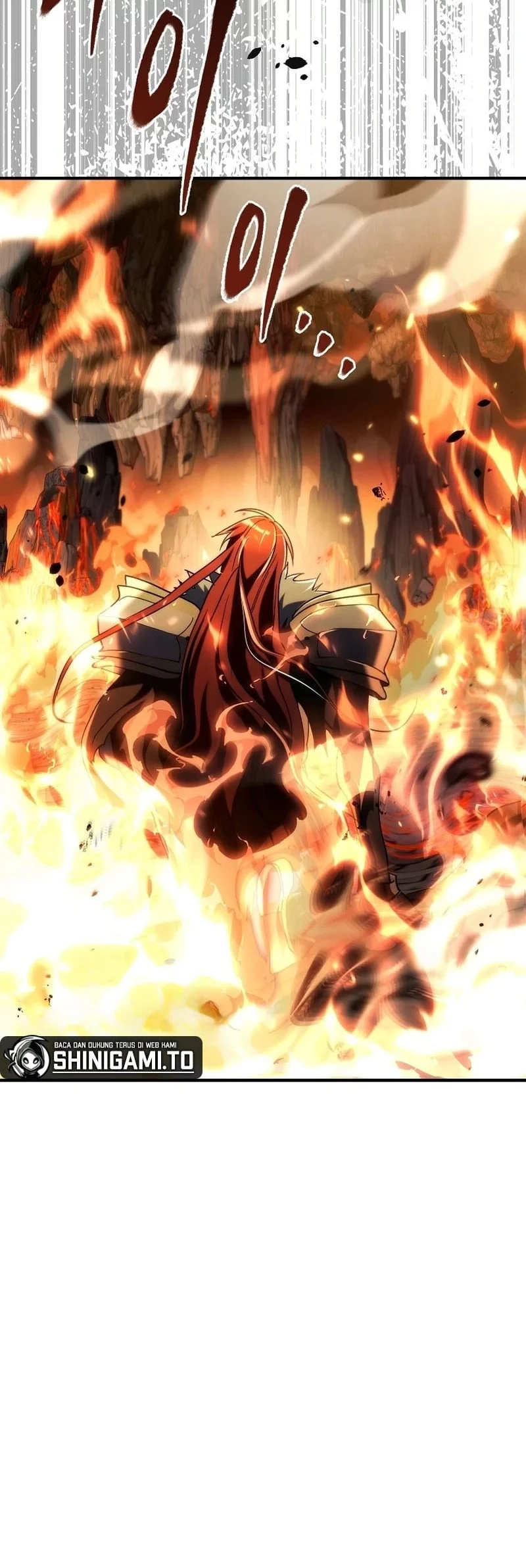 Genius Blacksmith’s Game Chapter 21 - halaman 65