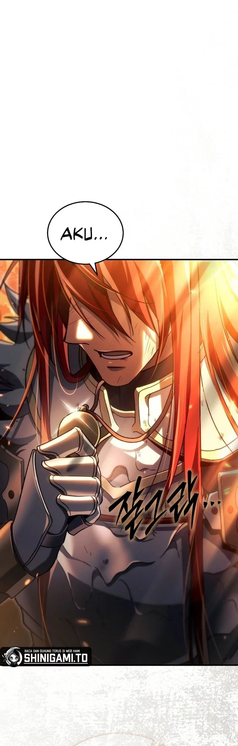 Genius Blacksmith’s Game Chapter 21 - halaman 67