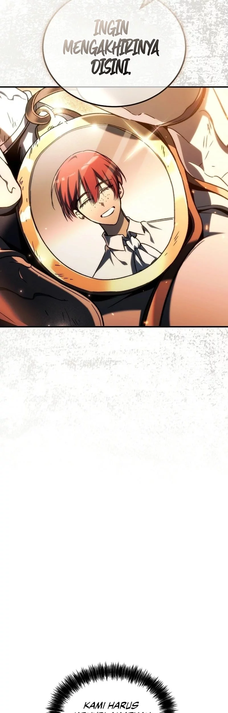 Genius Blacksmith’s Game Chapter 21 - halaman 68