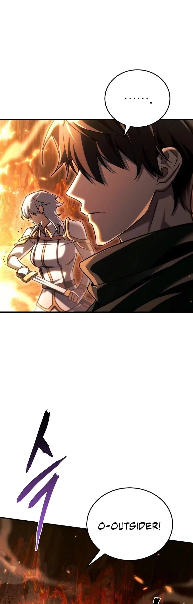 Genius Blacksmith’s Game Chapter 21 - halaman 71