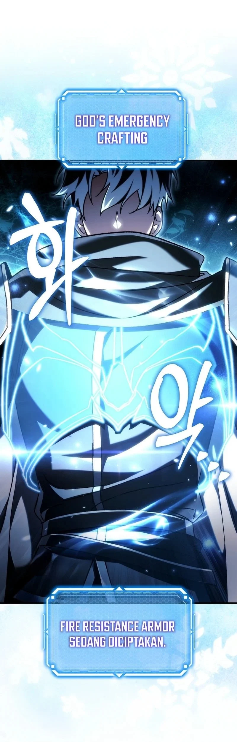 Genius Blacksmith’s Game Chapter 21 - halaman 74