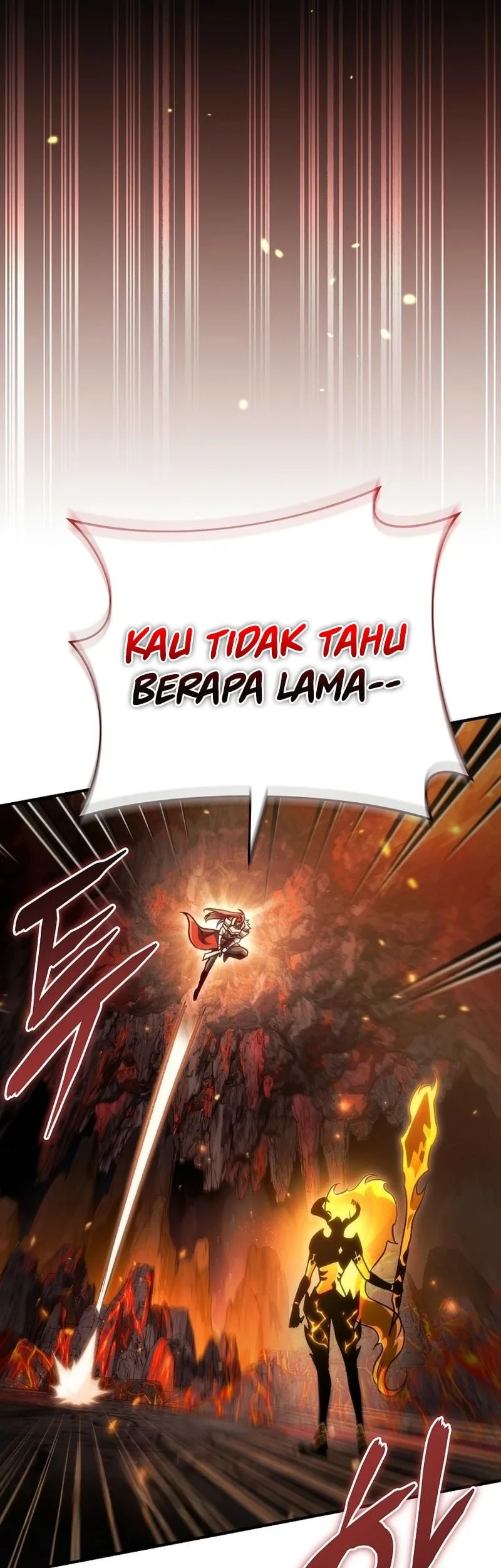 Genius Blacksmith’s Game Chapter 21 - halaman 8