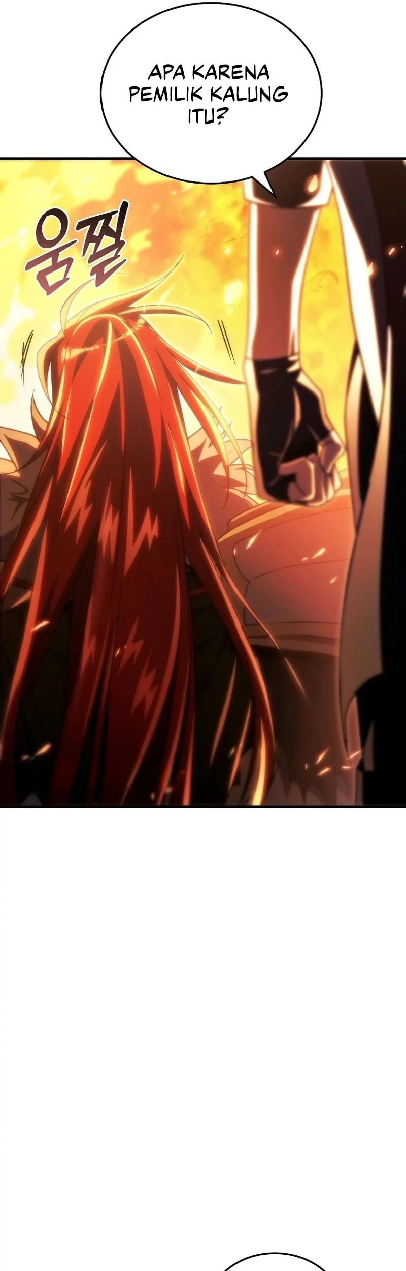 Genius Blacksmith’s Game Chapter 21 - halaman 81