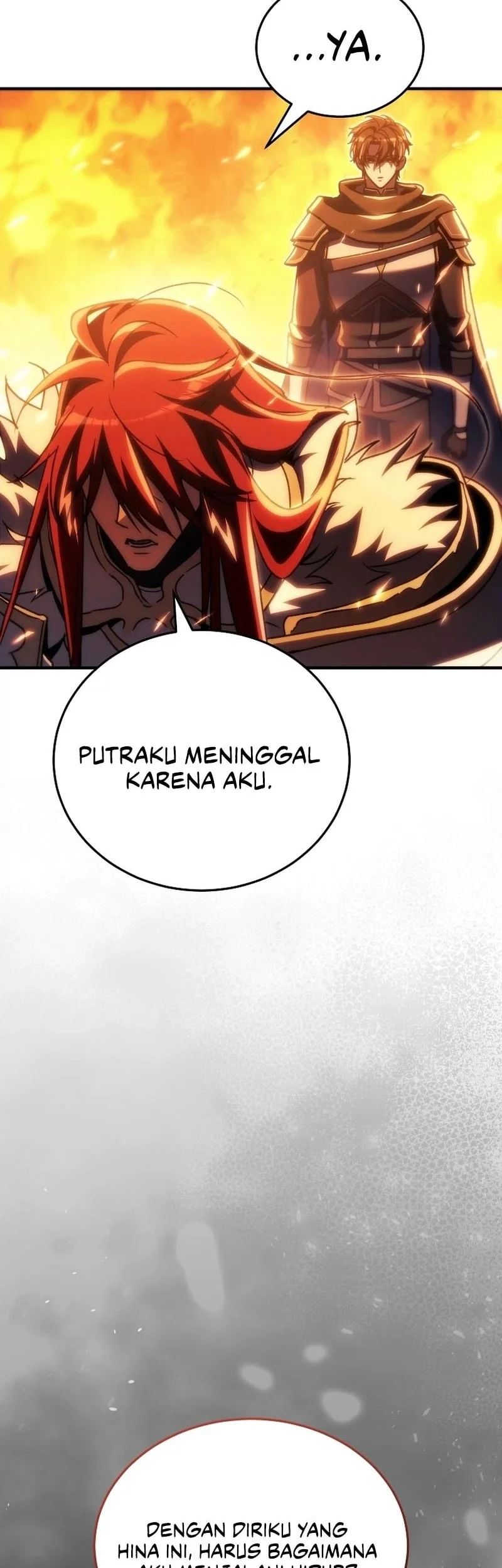 Genius Blacksmith’s Game Chapter 21 - halaman 82